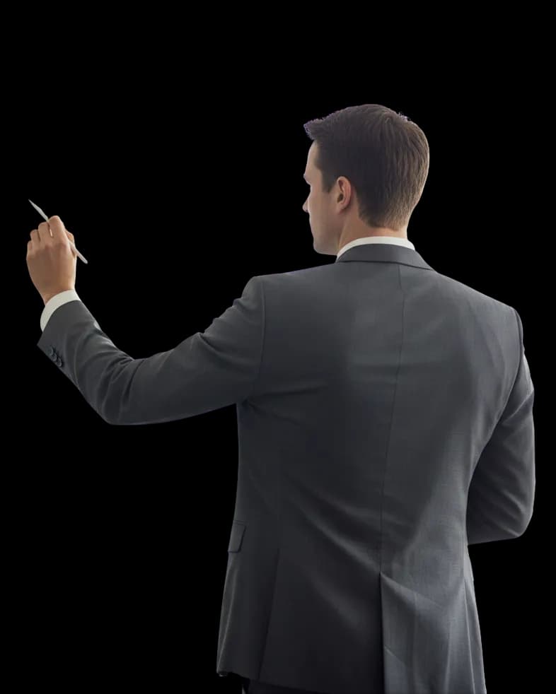 Caso de éxito Agentes IA