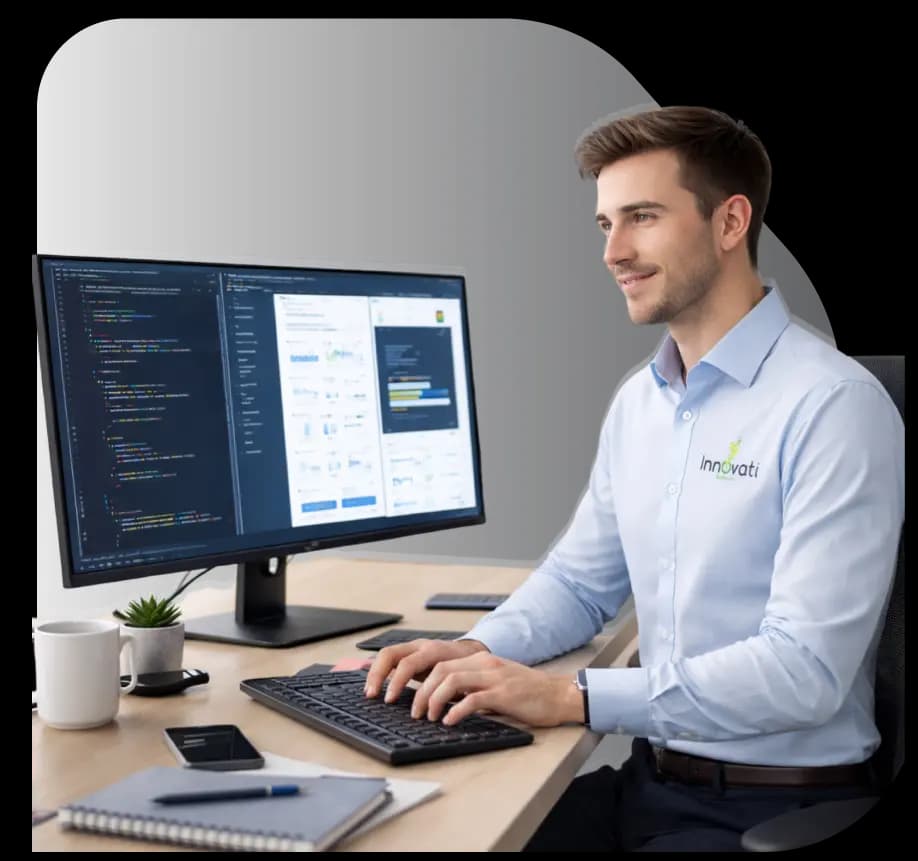 Aplicaciones web nativas para la nube - Seguridad y escalabilidad