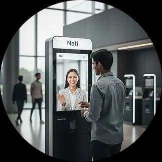 Atención al Cliente