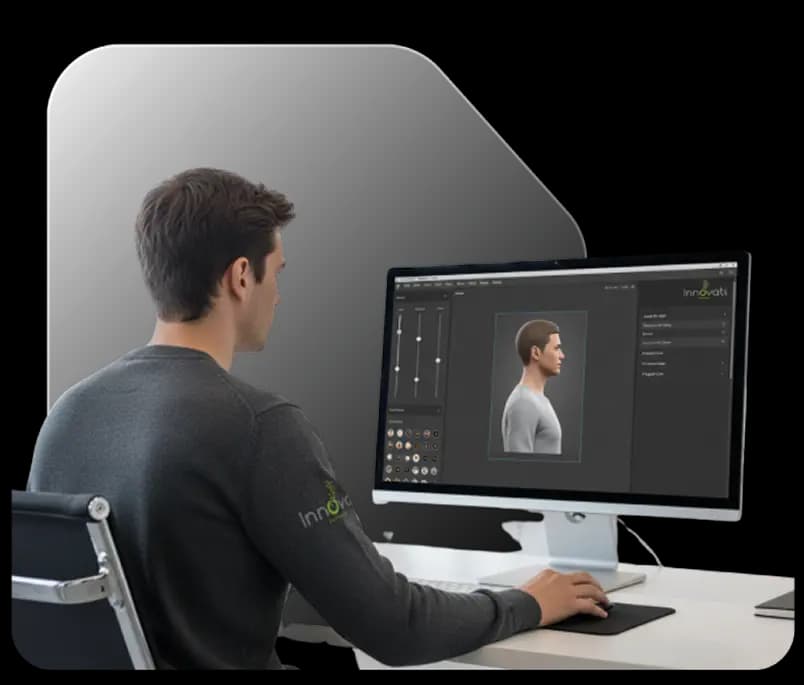 Desarrollo de agentes