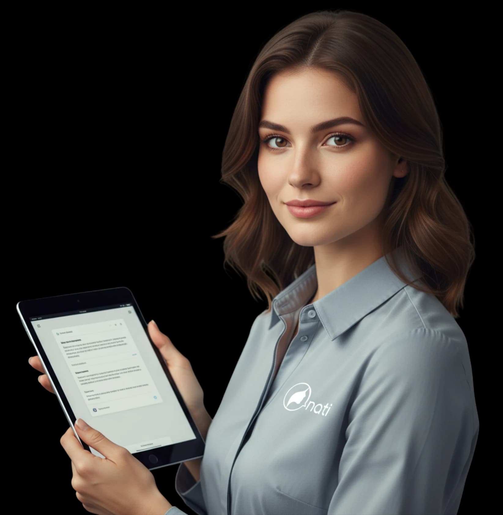 nati.ai - Agentes inteligentes